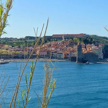 Le Clos Saint Elme Maison d'hôtes *
