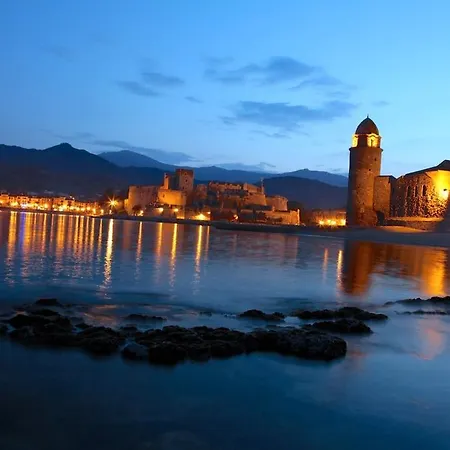 Le Clos Saint Elme 3*