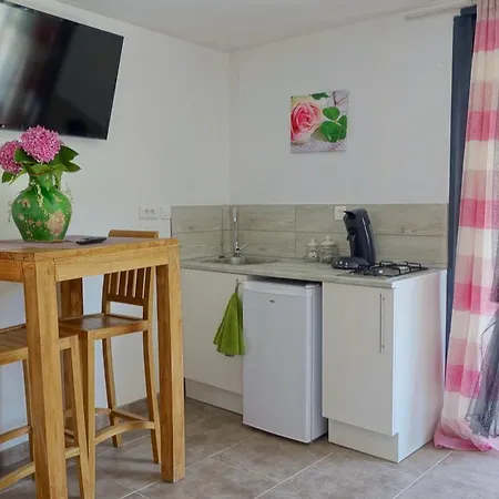 Le Clos Saint Elme