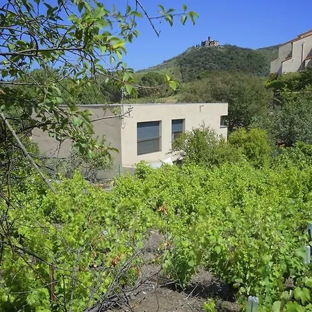 Le Clos Saint Elme * Collioure