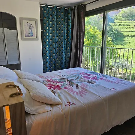 Le Clos Saint Elme Collioure