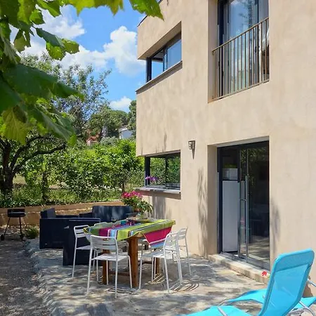 Le Clos Saint Elme Maison d'hôtes *