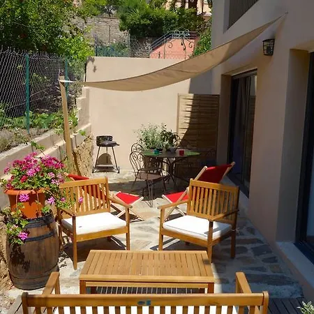Le Clos Saint Elme