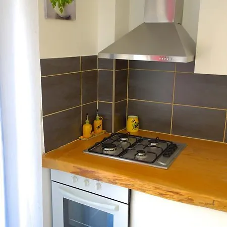 Affittacamere Le Clos Saint Elme 3*