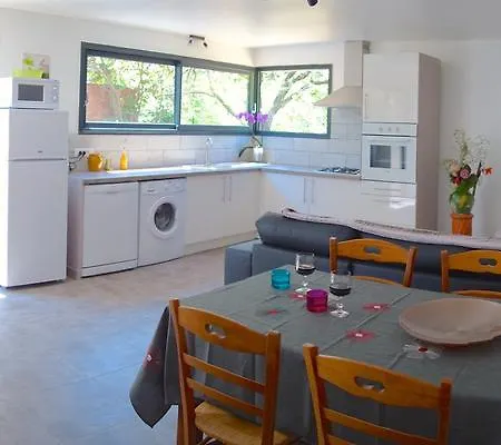 Le Clos Saint Elme Affittacamere 3*