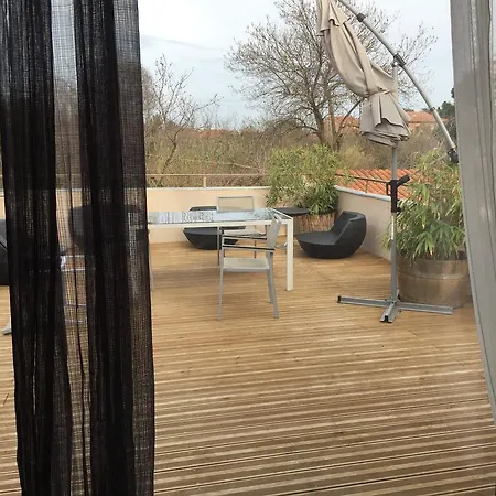 Affittacamere Le Clos Saint Elme