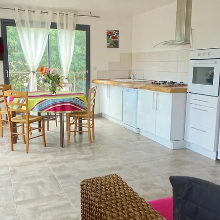 Affittacamere Le Clos Saint Elme Collioure