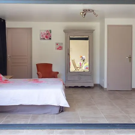 Gasthof Le Clos Saint Elme Collioure