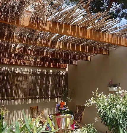 Le Clos Saint Elme 3* Collioure