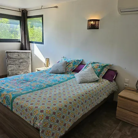 Casa de hóspedes Le Clos Saint Elme 3*