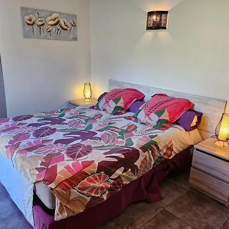Le Clos Saint Elme 3*