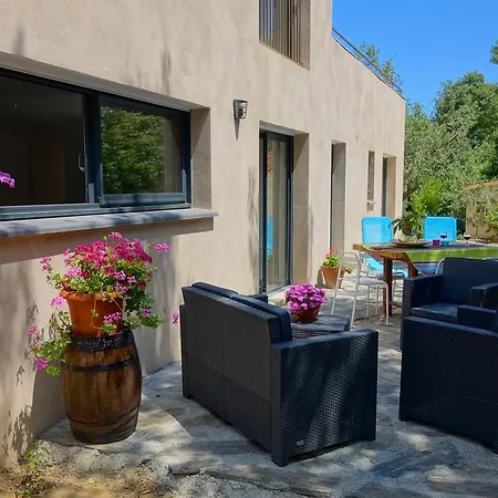 Le Clos Saint Elme