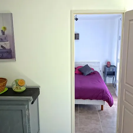 Le Clos Saint Elme Maison d'hôtes