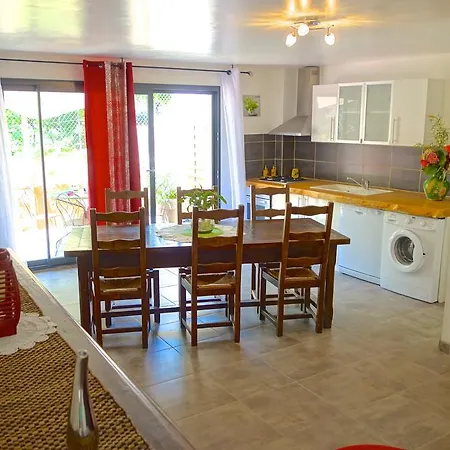 Le Clos Saint Elme 3* Collioure